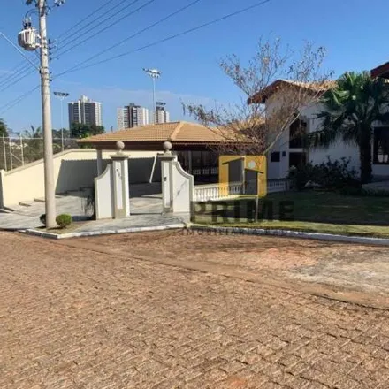 Image 2 - Avenida Saul Silveira, Parque Residencial Paineiras, Bauru - SP, 17018-002, Brazil - House for sale
