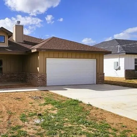 Buy this 4 bed house on 10713 Mount Nebo Road in Grape Creek, Tom Green County
