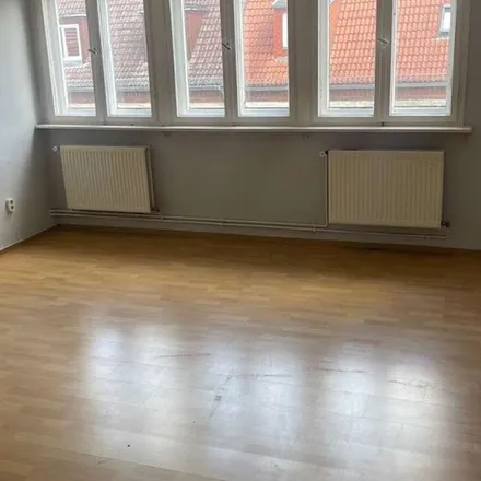 Rent this 2 bed apartment on Jägerstraße 25a in 13595 Berlin, Germany