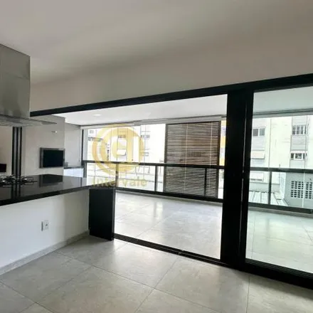 Buy this 2 bed apartment on Rua Coronel José Domingues de Vasconcelos 253 in Vila Adyana, São José dos Campos - SP