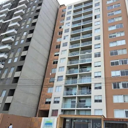 Image 1 - Avenida Costanera 2200, San Miguel, Lima Metropolitan Area 15087, Peru - Apartment for rent