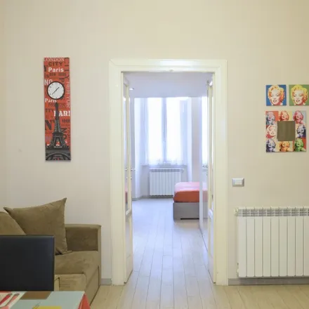 Image 6 - Via Gerolamo Chizzolini, 4, 20154 Milan MI, Italy - Apartment for rent