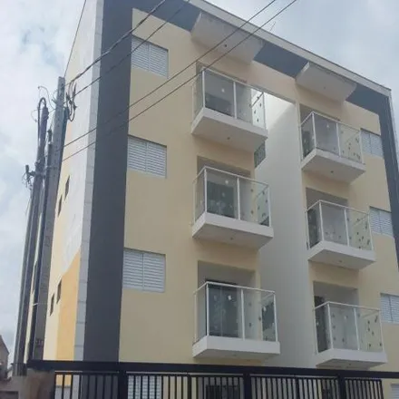 Buy this 2 bed apartment on Avenida Doutor Artur Bernardes in Jardim Maria do Carmo, Sorocaba - SP