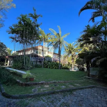 Buy this 6 bed house on Avenida Vice-Almirante Adolpho de Vasconcelos 309 in Barra da Tijuca, Rio de Janeiro - RJ