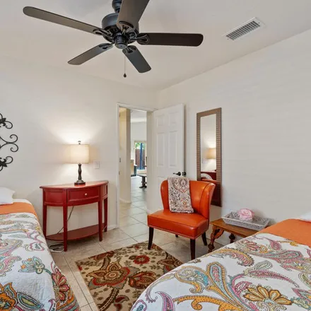 Rent this 3 bed apartment on 53404 Avenida Navarro in La Quinta, CA 92253