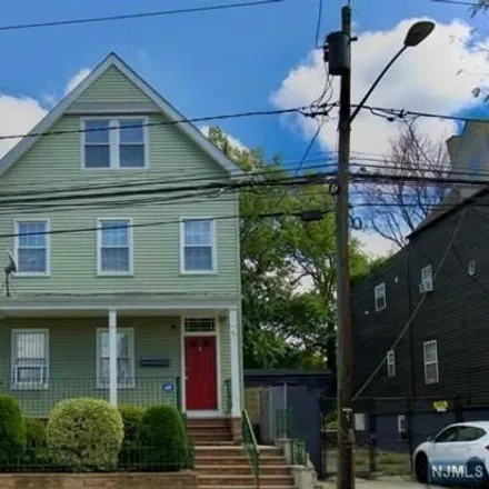 Rent this 2 bed house on 86 South Devine Street in Newark, NJ 07106