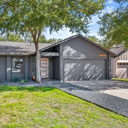 Buy this 3 bed house on 4310 Kilgore Lane in Austin, TX 78727