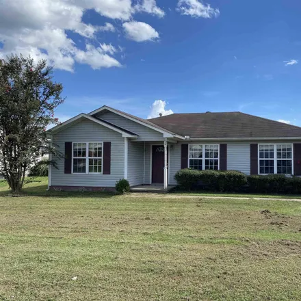 Buy this 3 bed house on 29 Fawn Drive in Ward, Lonoke County