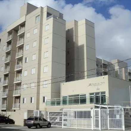 Buy this 3 bed apartment on Avenida Doutor Benedito Elias de Souza in Cavarucanguera, Taubaté - SP