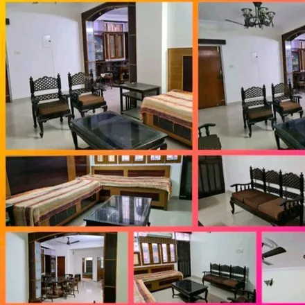Image 5 - unnamed road, Hasan Ganj, Lucknow - 226006, India - Apartment for rent