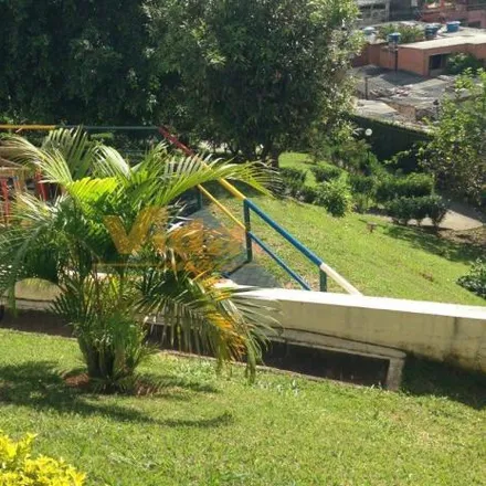 Buy this 2 bed apartment on Avenida Flora in Jaguaribe, Osasco - SP