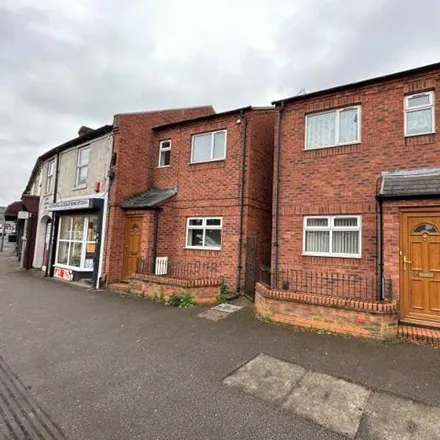 Rent this 1 bed apartment on Complete Property Services in Upper High Street, Cradley Heath