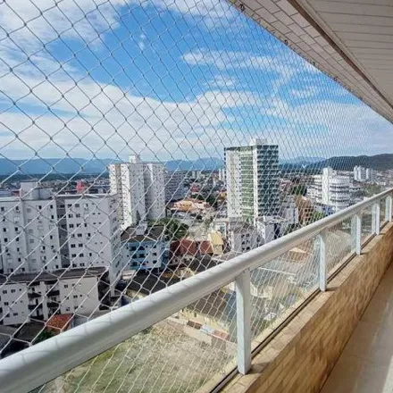 Image 1 - Guilhermina III, Rua Fumio Miyazi 1209, Guilhermina, Praia Grande - SP, 11702-200, Brazil - Apartment for sale