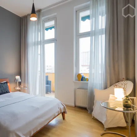 Rent this 1 bed apartment on Praxis für Ergotherapie in Emser Platz 2, 10719 Berlin