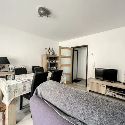 Image 2 - Zandvleuge, 9900 Eeklo, Belgium - Apartment for rent