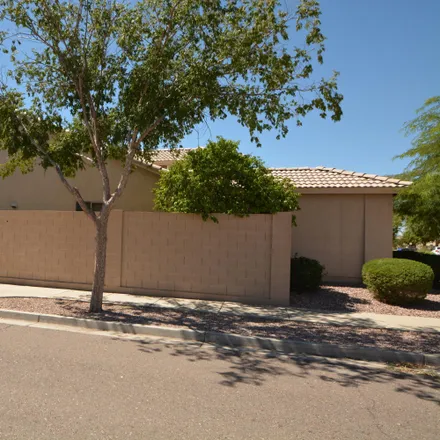 Image 5 - 1823 West Saint Catherine Avenue, Phoenix, AZ 85041, USA - House for sale