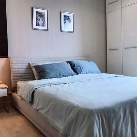 Rent this 2 bed apartment on 59 Heritage in Soi Sukhumvit 59, Vadhana District