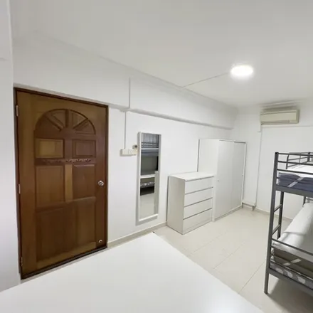 Rent this 1 bed room on 128 Geylang East Avenue 1 in Geylang East Garden, Singapore 380128