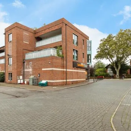 Image 1 - 2 Welby Avenue, Nottingham, NG7 1QL, United Kingdom - Apartment for sale