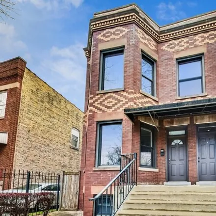 Buy this 5 bed house on 4332 West Henderson Street in Chicago, IL 60641