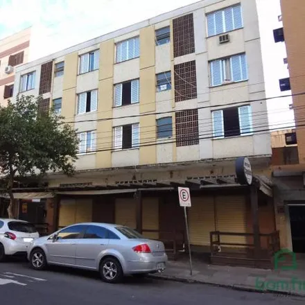 Rent this 1 bed apartment on Copão in Rua General Lima e Silva 312, Cidade Baixa