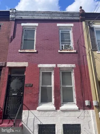 Buy this 3 bed house on 1945 Fontain Street in Philadelphia, PA 19121