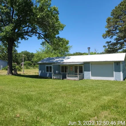 Buy this 3 bed house on 217 Forest Hill Road in Leasburg, Crawford County