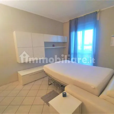 Rent this 1 bed apartment on Via Cassanese 200g in 20054 Segrate MI, Italy