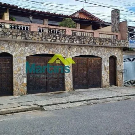 Buy this 3 bed house on Avenida G. C. Josué Sant'Ana in Parque Itamaraty, Jacareí - SP