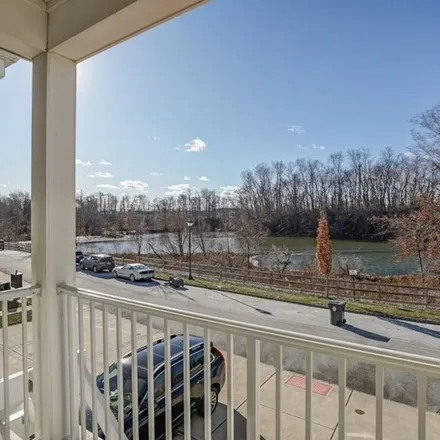 Rent this 3 bed apartment on 470 Waterview Court in Hanover Township, NJ 07927
