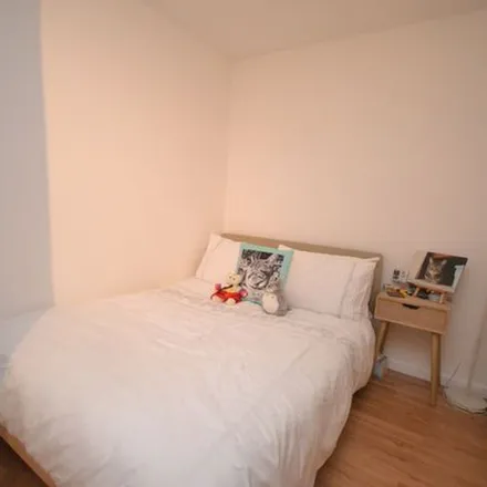 Rent this 1 bed apartment on Howard Street in Nottingham, NG1 3LS