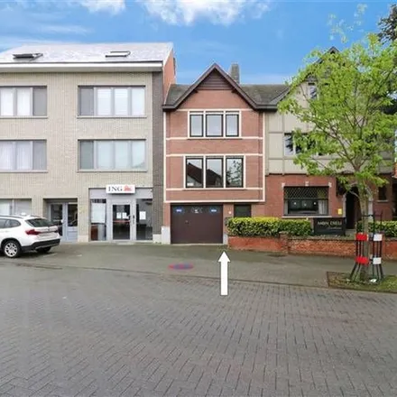 Rent this 3 bed apartment on Mon Dieu in Molenstraat 36, 3270 Scherpenheuvel-Zichem