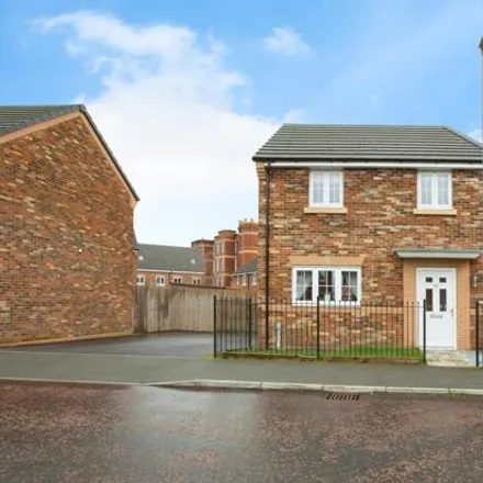 Buy this 3 bed house on Coppull Mill in Mill Lane, Coppull