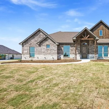 Buy this 4 bed house on unnamed road in Parker County, TX 76098
