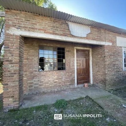 Buy this 2 bed house on Corrientes 374 in Departamento San Lorenzo, Roldán