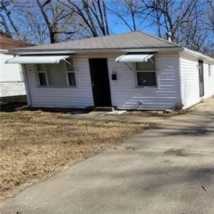 Buy this 2 bed house on 8013 Montgall Avenue in Dodson, Kansas City