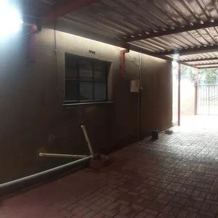 Rent this 2 bed apartment on Mapengo Street in Mofolo, Soweto