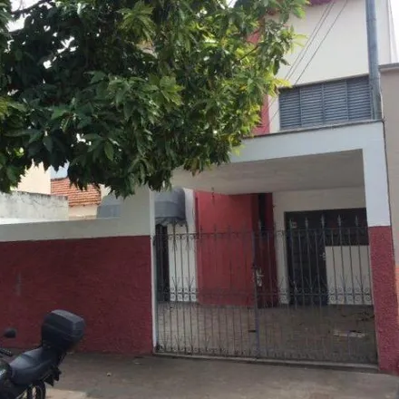 Image 2 - Rua Doutor Gastão de Sá, Vila Bela Vista, São Carlos - SP, 13574-280, Brazil - House for rent