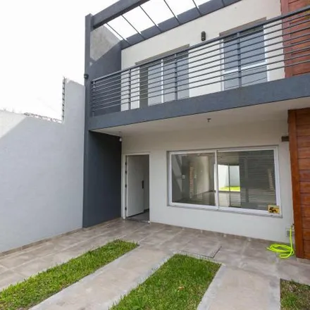 Buy this 3 bed house on Paul Groussac in Villa Reichembach, 1718 Ituzaingó
