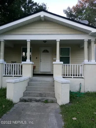 Buy this 3 bed house on 105 West 22nd Street in Brentwood, Jacksonville