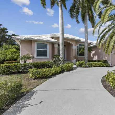 Buy this 3 bed house on 578 North Barfield Drive in Marco Island, FL 34145