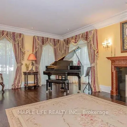 Rent this 5 bed apartment on 412 Glenayr Road in Old Toronto, ON M5P 2T6