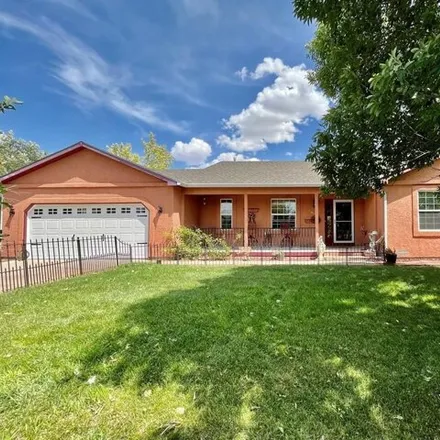Buy this 3 bed house on Muddy Creek Road in Pueblo County, CO
