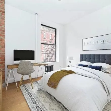 Rent this 1 bed apartment on 118 East 4th Street in New York, NY 10003