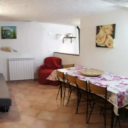 Rent this 3 bed house on 19015 Levanto SP