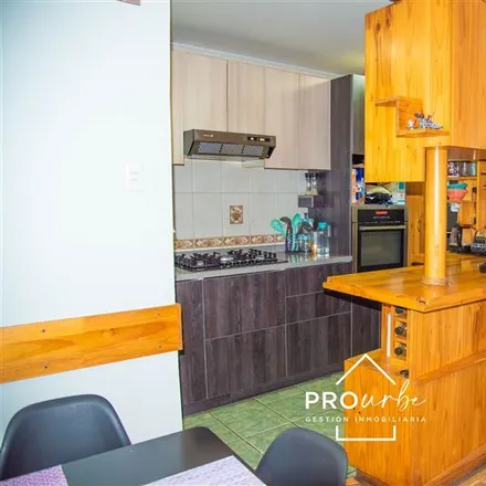 Buy this 2 bed apartment on SalcoBrand in Luis Thayer Ojeda 0146, 751 0021 Providencia