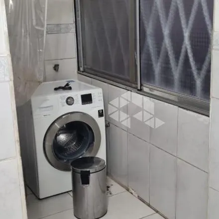 Buy this 2 bed apartment on Escola José Garibaldi in Rua Doutor Caio Brandão de Mello 300, Humaitá
