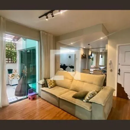 Rent this 2 bed apartment on Rua Vereador Nelson Cunha in Estoril, Belo Horizonte - MG