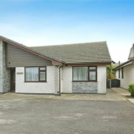 Buy this 4 bed house on The Hollies in Chyvelah Road, Truro