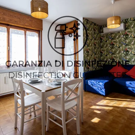 Rent this 2 bed apartment on Via Susans 22 in 33100 Udine Udine, Italy